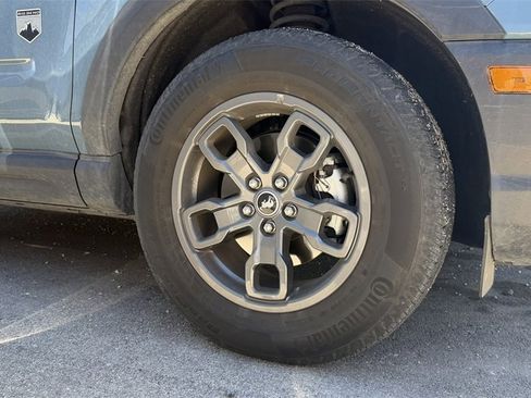 Used 2023 Ford Bronco Sport Big Bend w/ Convenience Package image 4