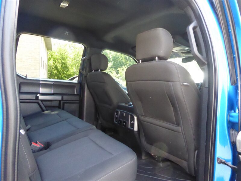 Used 2020 Ford F150 XLT w/ Equipment Group 302A Luxury AWD/4WD image 33