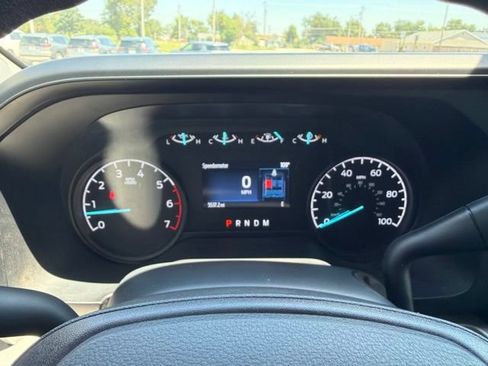 Used 2025 Ford F250 XLT w/ FX4 Off-Road Package AWD/4WD image 16