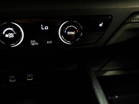 Used 2024 Honda Accord EX image 29