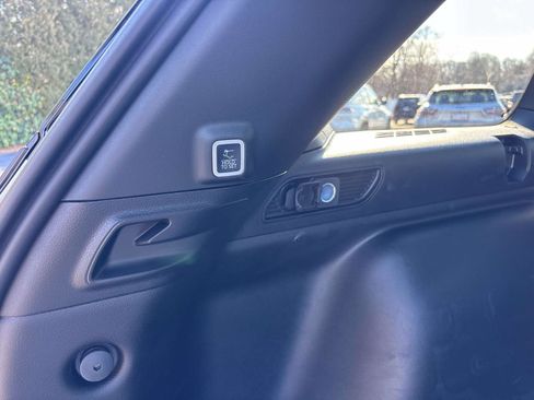 New 2025 Jeep Grand Cherokee Limited image 5