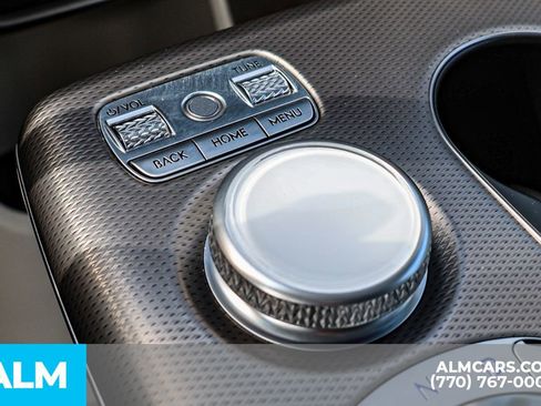 Used 2023 Genesis GV60 Performance image 48