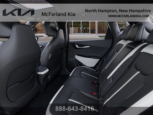 New 2026 Kia EV6 GT-Line AWD/4WD image 19
