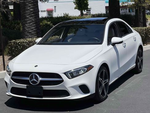 Used 2021 Mercedes-Benz A 220 image 15