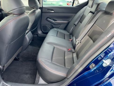 Used 2023 Nissan Altima 2.5 SR image 29