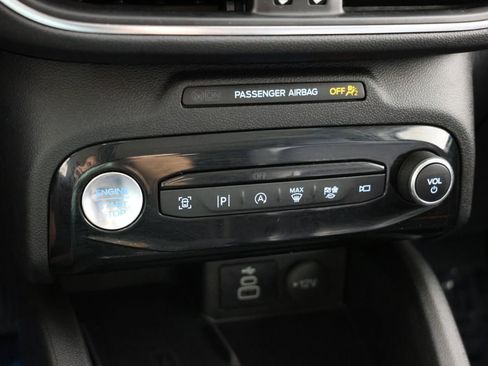 Used 2024 Ford Escape Platinum AWD/4WD image 29
