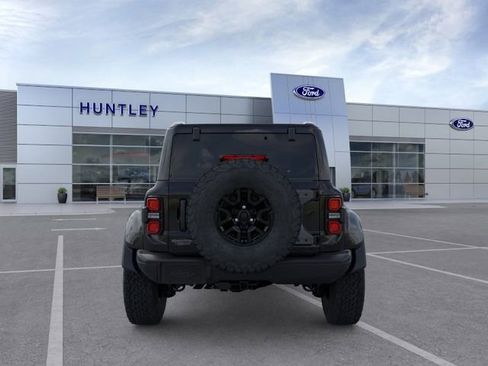 New 2026 Ford Bronco Raptor image 5