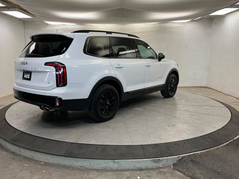Used 2024 Kia Telluride SX Prestige X-Pro image 5