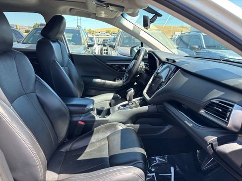 Used 2021 Subaru Outback Limited w/ Popular Package #2 AWD/4WD image 17