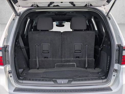 Used 2026 Dodge Durango GT AWD/4WD image 13