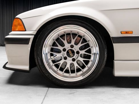 Used 1998 BMW M3 Coupe RWD image 27