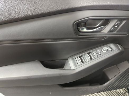 Certified 2023 Honda Accord EX-L image 10