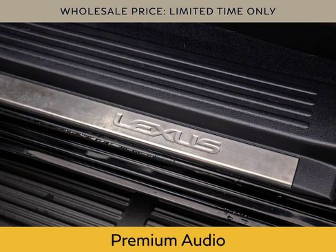 Used 2023 Lexus GX 460 Premium image 13