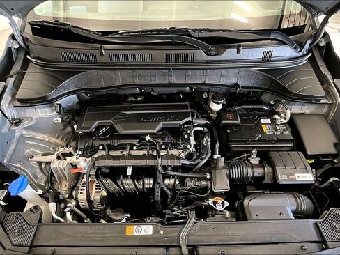 Certified 2023 Hyundai Kona SEL w/ Convenience Package FWD image 9