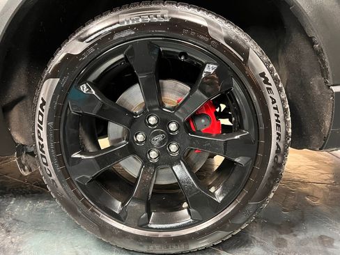 Used 2022 Ford Explorer ST w/ Equipment Group 401A image 36