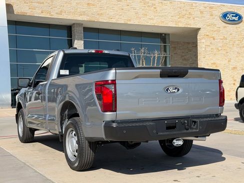 New 2026 Ford F150 XL image 9