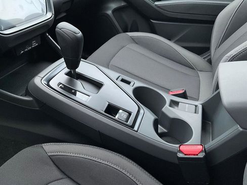 New 2026 Subaru Crosstrek 2.0i Premium image 19
