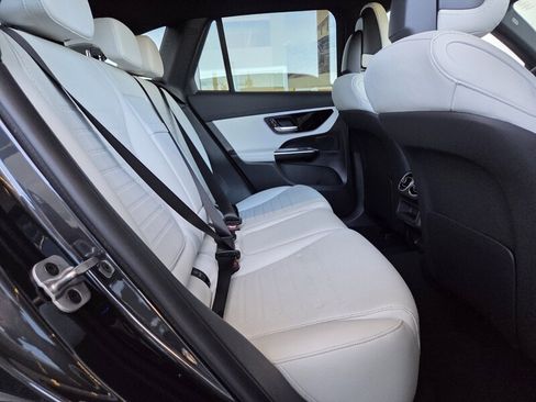 New 2026 Mercedes-Benz GLC 300 image 16