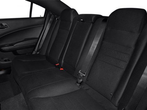 Used 2014 Dodge Charger SE w/ Connectivity Group image 17