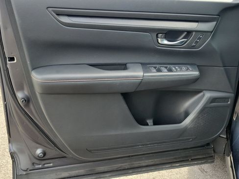 Used 2024 Honda CR-V Sport-L image 13