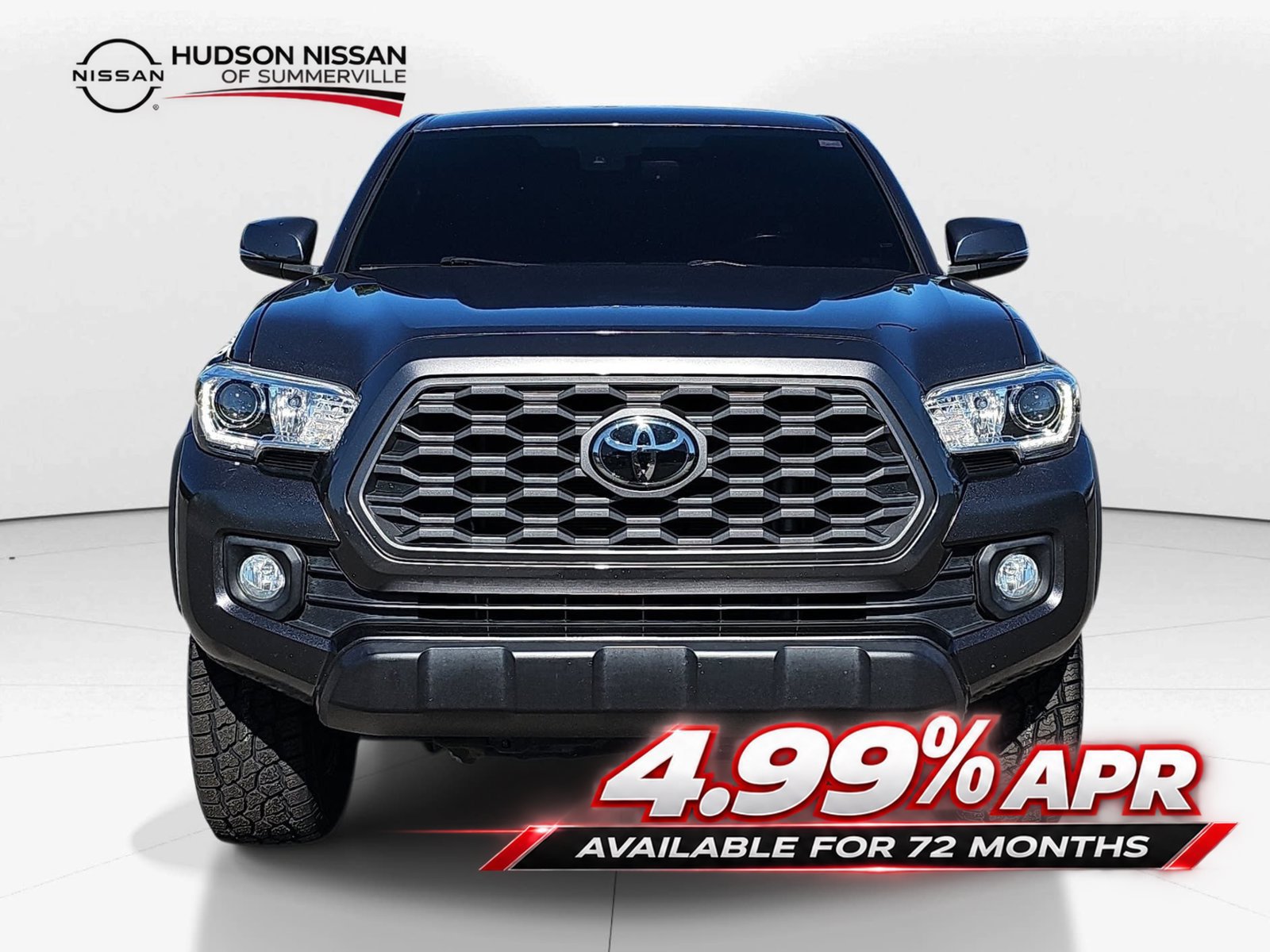 Used 2023 Toyota Tacoma TRD Off-Road RWD image 12