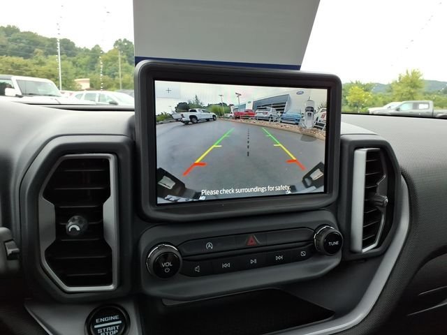 Used 2023 Ford Bronco Sport Outer Banks w/ Tech Package AWD/4WD image 25