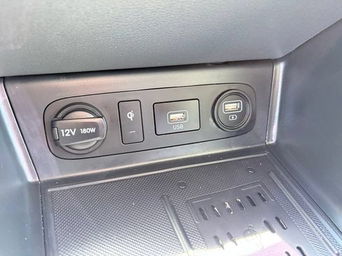 Used 2023 Hyundai Sonata Limited FWD image 21