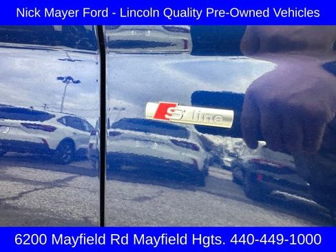 Used 2023 Audi Q5 2.0T Prestige image 27