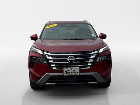 Used 2024 Nissan Rogue SL image 9