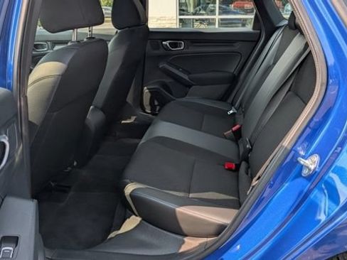 Certified 2023 Honda Civic Sport image 18
