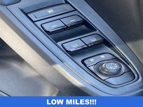 Used 2024 Subaru Impreza 2.0i image 30