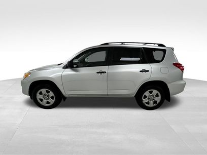 Used 2010 Toyota RAV4 4WD