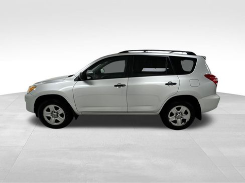Used 2010 Toyota RAV4 4WD image 4