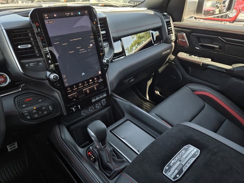 New 2026 RAM 1500 RHO AWD/4WD image 19