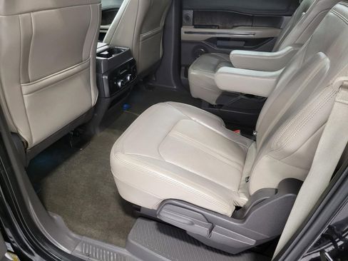 Used 2019 Ford Expedition Max Limited w/ Driver Assistance Package image 10