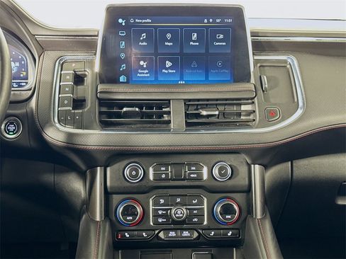 Used 2023 Chevrolet Tahoe RST image 14