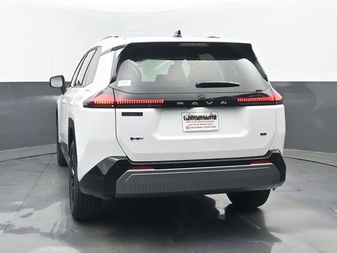 New 2026 Toyota RAV4 SE FWD image 18