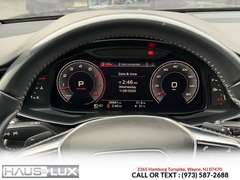 Used 2019 Audi A7 3.0T Premium Plus w/ Premium Plus Package image 39