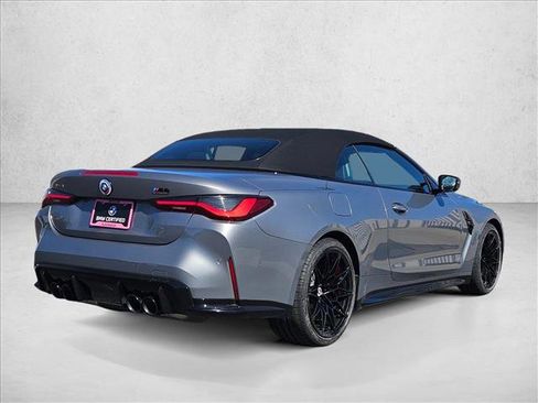 Certified 2023 BMW M4 xDrive Competition w/ M Driver's Package image 5