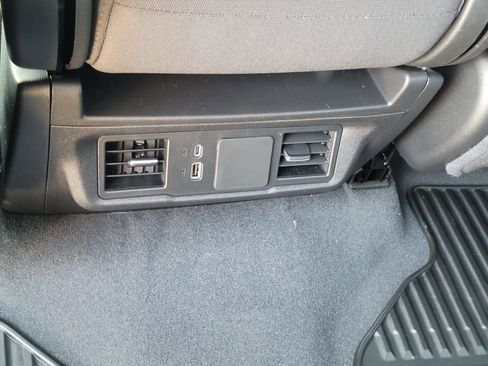 New 2026 Chevrolet Silverado 2500 Custom w/ Custom Value Package AWD/4WD image 11