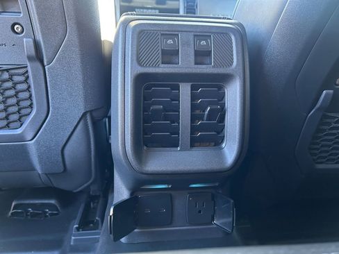 New 2025 Ford Bronco Big Bend w/ Black Diamond Package image 23