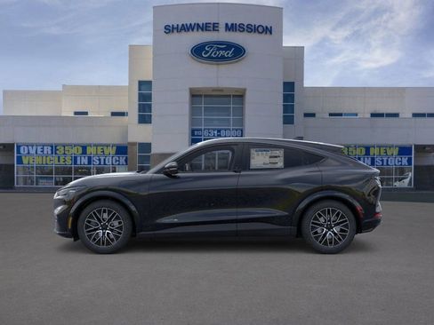 New 2025 Ford Mustang Mach-E Premium w/ Interior Protection Package image 3