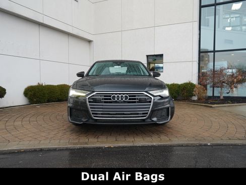 Used 2020 Audi A6 3.0T Prestige image 20
