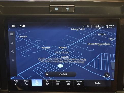 New 2026 Ford F450 King Ranch w/ Chrome Package image 26