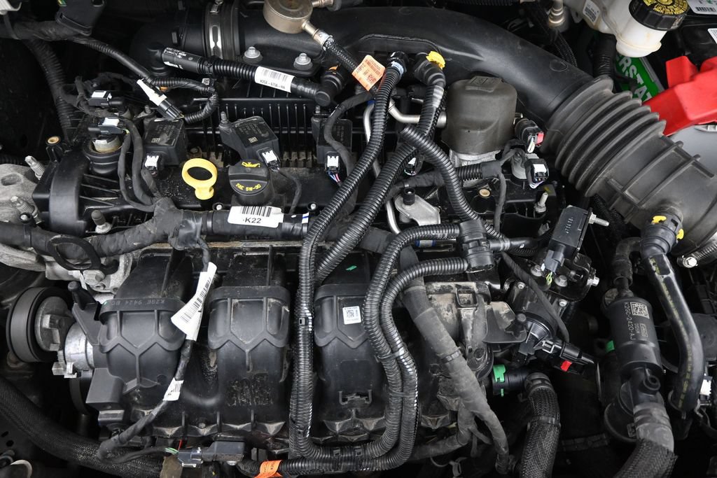 Used 2024 Ford Edge Titanium AWD/4WD image 57