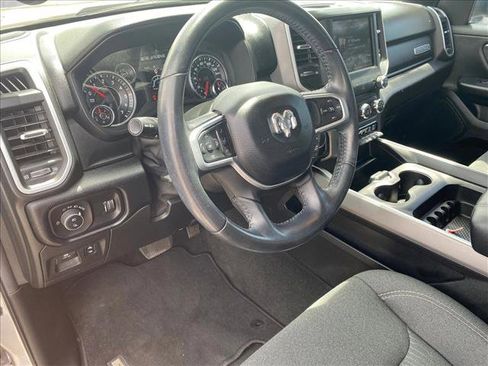 Used 2020 RAM 1500 Big Horn AWD/4WD image 12