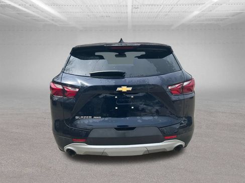 Used 2020 Chevrolet Blazer LT AWD/4WD image 4