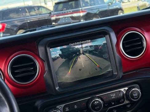 Used 2020 Jeep Wrangler Unlimited Rubicon image 5