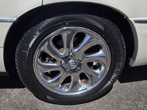 Used 2003 Buick Park Avenue Ultra FWD image 9