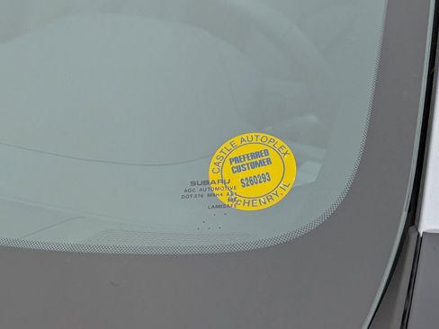 New 2026 Subaru Forester Premium AWD/4WD image 35